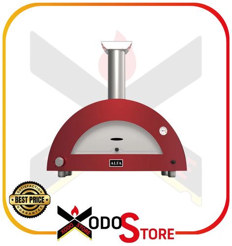 Forno legna gas alfa forni - forno,