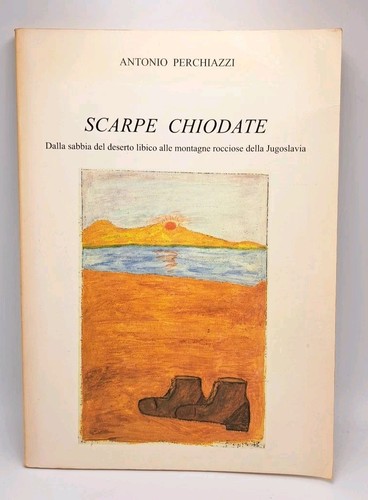 Scarpe chiodate perchiazzi - scarpe,