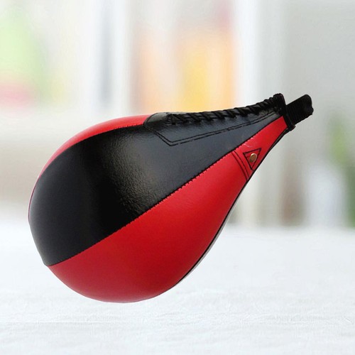 Speed punching bag - speed,
