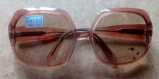 OCCHIALI DA SOLE VINTAGE DONNA SAFILO MODELLO PETUNIA 351 ANNI 60-70