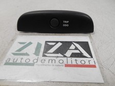 Pulsante Quadro Strumenti Odo Trip Chevrolet Matiz 2005 96496271