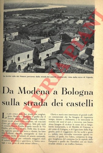 Padovani torquato modena a - torquato,