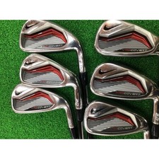 Nike VRS COVERT 2.0 Set di ferri 6 pezzi 5-PW VRS Covert Graphite Flex S