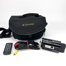 Pacchetto videocamera HD Sony