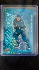 2024-25 UD EXTENDED - MACKLIN