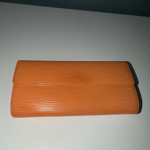 Portafoglio louis vuitton epi - portafoglio,