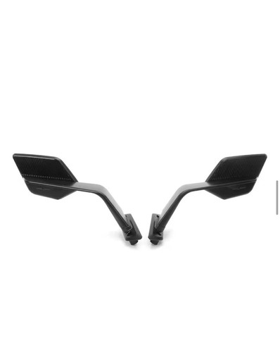 Specchietti sport winglet - specchietti, a
