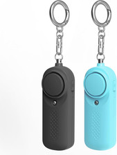 2 Allarme Personale Safesound