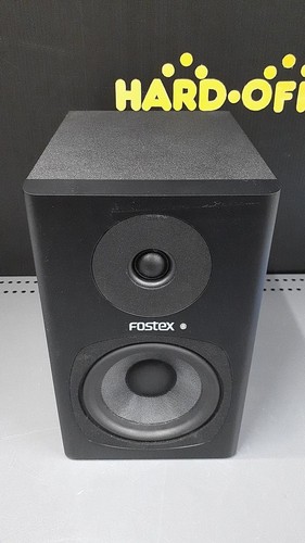 Altoparlante monitor fostex - altoparlante,