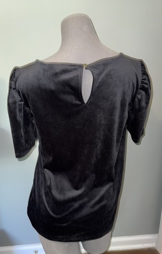 Camicetta top donna loft - loft, nera