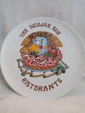 Piatto Pizza Vintage di Stovit