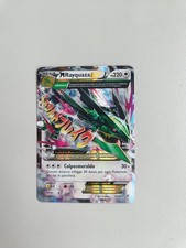 Carte Pokemon - Mega Rayquaza