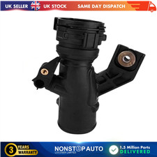 Presa D'Aria Intercooler Turbo