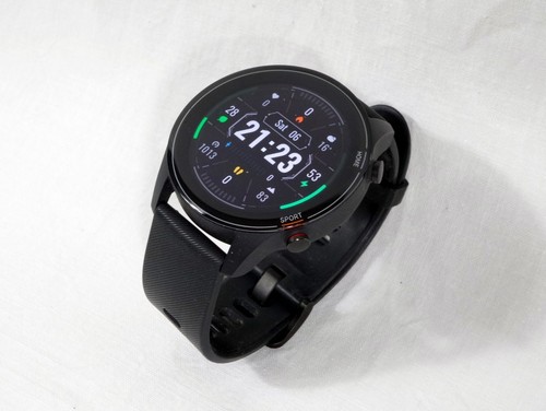 Smartwatch xiaomi watch - mi,