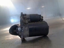 MOTORINO D'AVVIAMENTO Mini