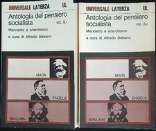 Antologia del pensiero - del,