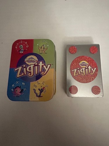 Cranium zigity gioco carte - gioco, di