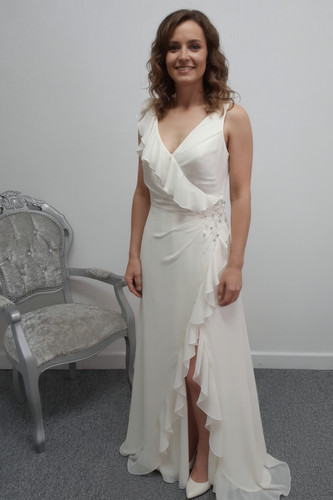 Abito sposa eden bridals - abito,