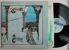 Genesis trespass foc - genesis,