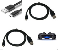 2x Cavo Micro USB 1m per
