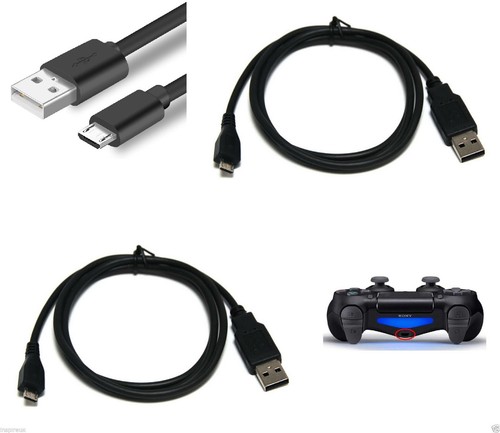 Cavo micro usb - usb, 1m