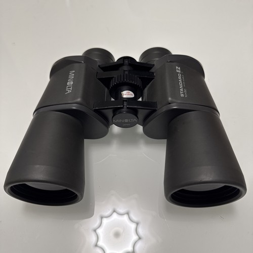 Binocolo minolta standard - binocolo,
