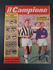 Rivista IL CAMPIONE numero 45