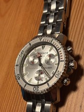Vintage Tissot Seastar 660