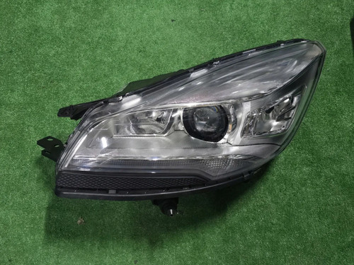 Faro proiettore anteriore ford - faro,