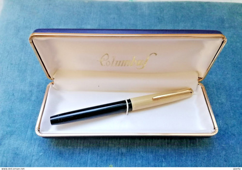 Penna stilografica columbus - stilografica,