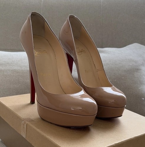 Christian louboutin bianca 140 - christian,