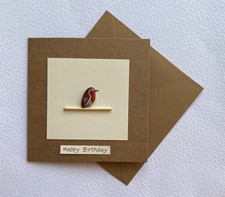 Biglietto di auguri buon