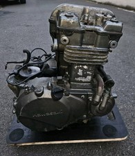 Motore Kavasaki Kle 500