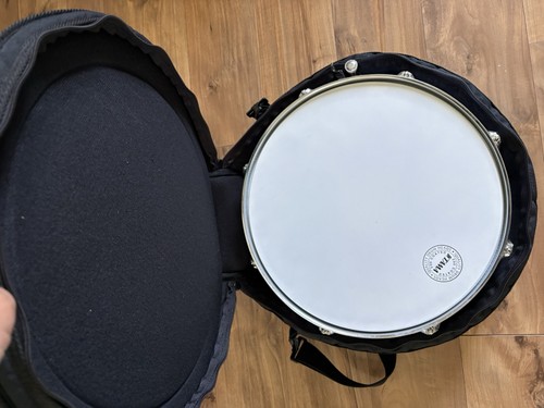 Tama swingstar 14x6 rullante - tama,