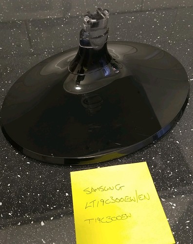Base supporto samsung - base, tv