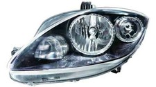 5P1941006E faro fenale destro per SEAT LEON (1P1) dmuap1327953