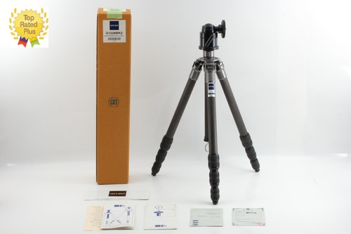 Top mint box gitzo g1228 - box],