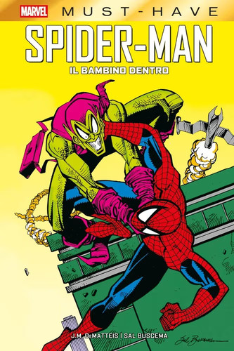 Spider man bambino dentro - spider-man,