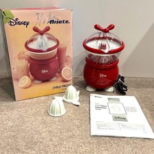 Ariete x Disney Spremiagrumi