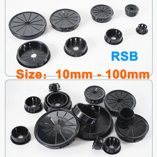 Passacavo in plastica 10 - 100