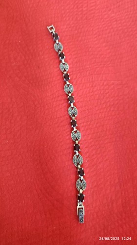Bracciale argento 925 donna - bracciale,
