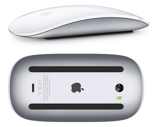 Apple magic mouse a1657 - apple,