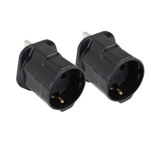 Ociodual adattatore ita - adattatore,