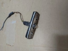 Fanalino Freccia Parafango