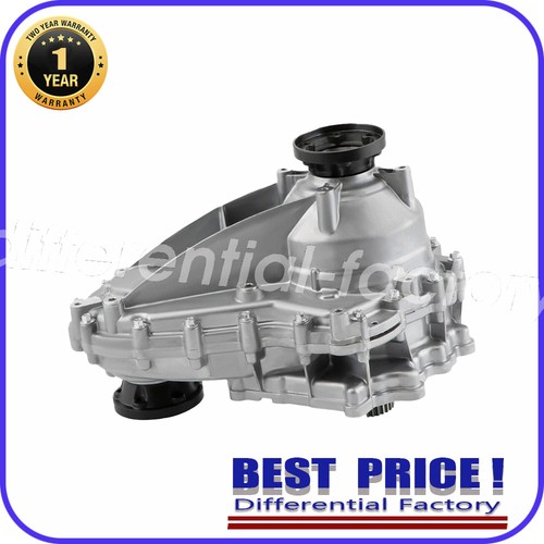Transfer case box assemblaggio - case,