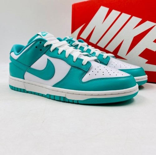 Nike dunk low - low, retro