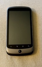 Smartphone Google Nexus One