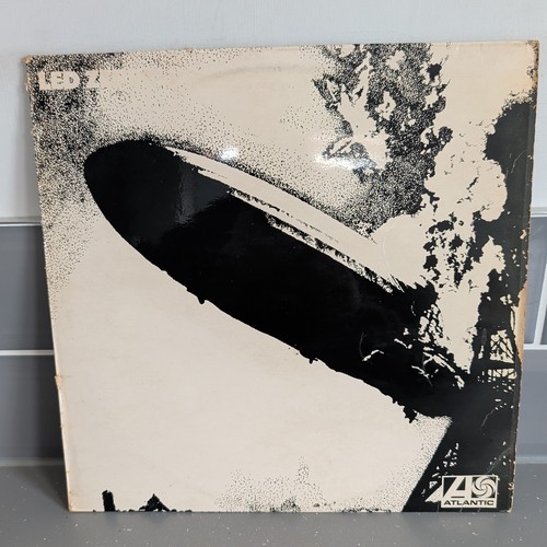 Rare led zeppelin - *rare*,