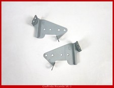 2x Staffe Supporto Radio Toyota Corolla Ricambi Auto Originali