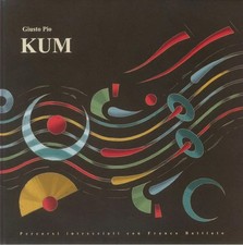 GIUSTO PIO - Kum. Percorsi